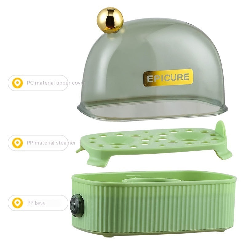 Multi Functional Breakfast Mini Egg Steamer Kitchen Gadgets f0e0eba2-be10-4c61-a693-368d8eae36a3