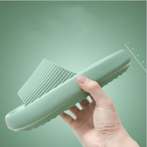 Soft Home Couple Slippers - NOMAN STORE LLC