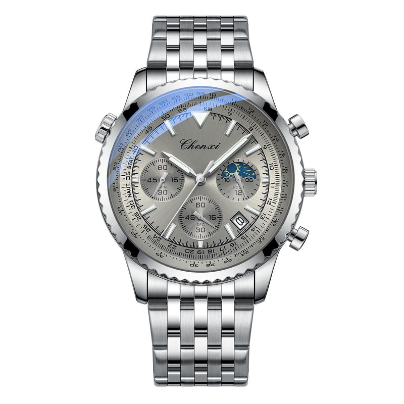 Stylish And Versatile Watch Men f30ec19d-0b0b-498e-90ac-df7868f69b60