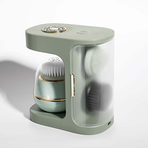 Electric Cleaner Facial Face Washing Silicone Beauty Instrument f382c070-fa75-444e-b9fd-224d97bdcce9