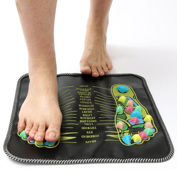 Cobblestone Road Foot Pad Foot Massager Massager f41a8b7d-b71a-4aea-a5fe-1a2d26d4a132_trans
