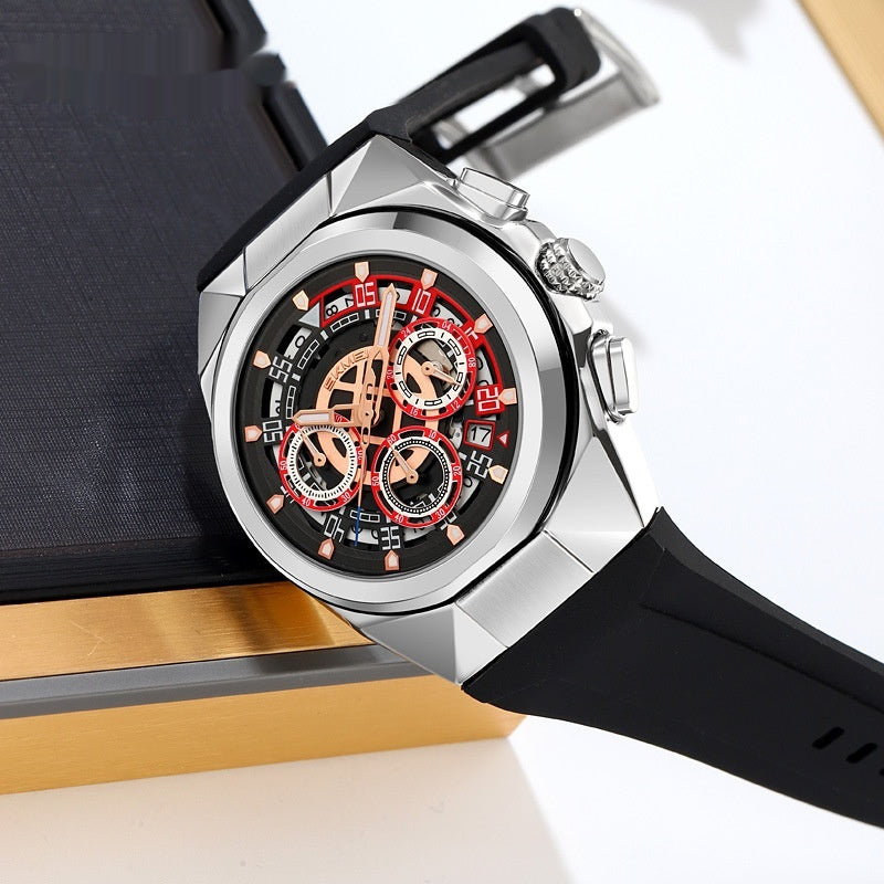 Hollow Sheet Plate Multifunctional Non-mechanical Watch f5aef6ef-d395-4fe7-8bab-7bf8ab1d9e2f_fine