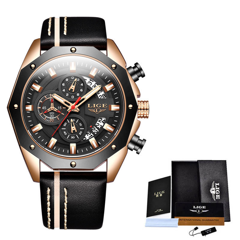 Fashion Mens Watches Top Brand Luxury Silicone Sport Watch Men Quartz Date Clock Waterproof Wristwatch Chronograph f5ffdb20-6a22-495c-b490-59ca5f6575ac