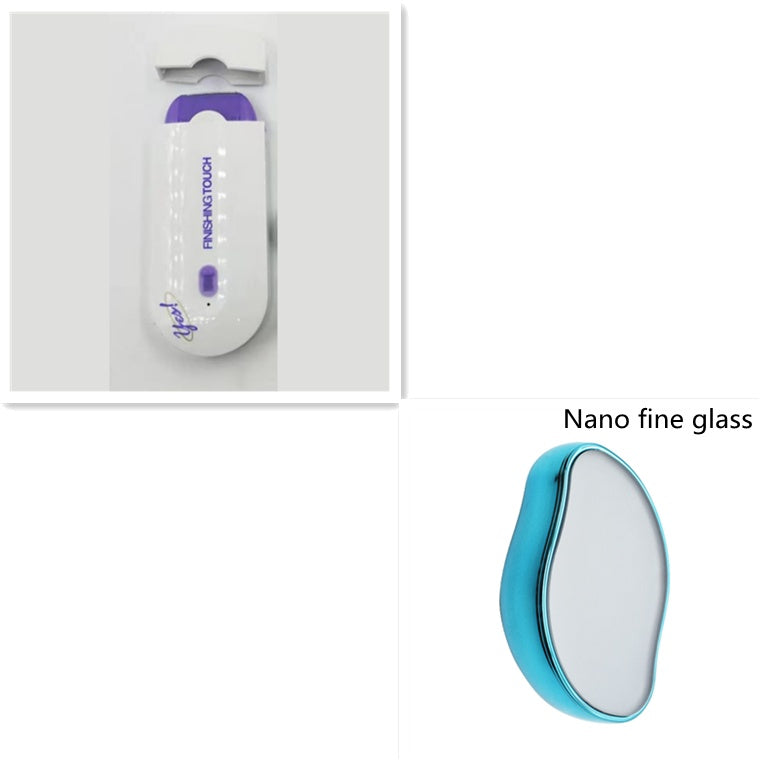 Electric Hair Removal Instrument Laser Hair Removal Shaver f62c8b4f-54fe-409d-8dcf-4638047c1c69_f023311f-bbf6-474c-b3d0-d60e15398f4c