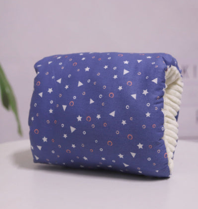 Adjustable Baby Cotton Nursing Arm Pillow Breastfeeding Washable Baby Infant Nursing Breastfeeding Pillow Cushion Arm Pad f7e62bfa-8eb1-4ff0-96d9-55771de01d00