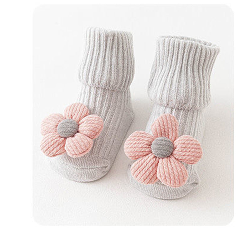 Baby socks fad471d8-a7ff-4e9e-9aed-a7716c1cd6a3