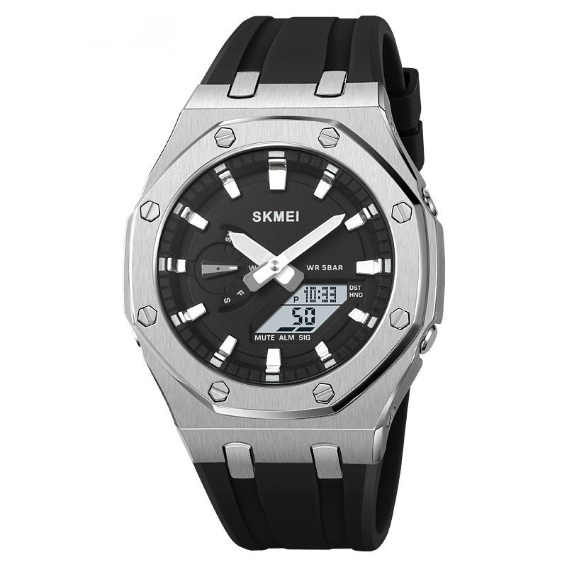 Multifunctional Sports Waterproof Luminous Electronic Watch fc3a6a68-769a-4501-88e8-71bdc984e97b_fine