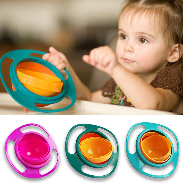 360 Rotate Universal Spill-proof Bowl Dishes fff84fac-2e9d-410d-b6f6-a828bbea7a02